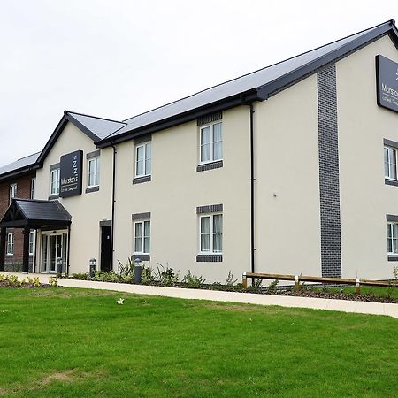 Lock Keeper, Worksop By Marston'S Inns Exterior foto